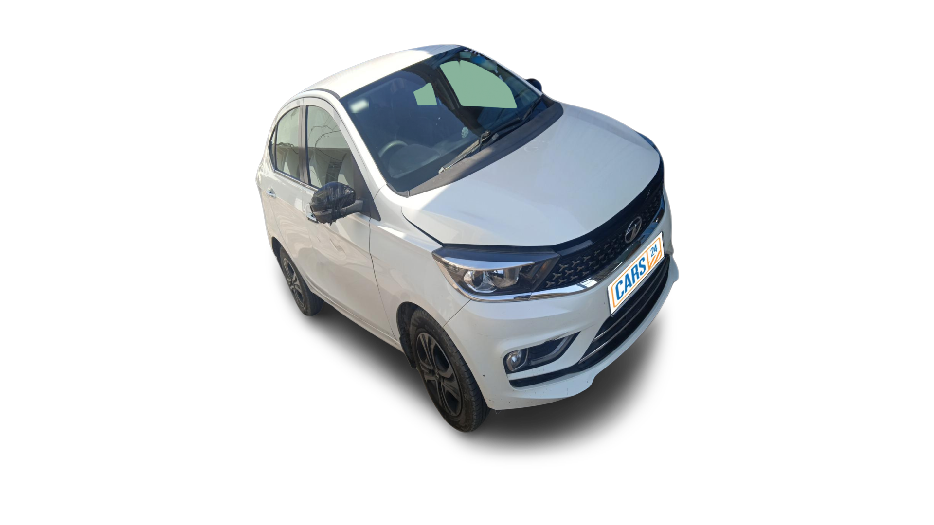 2022 Tata TIGOR - Sedan - Petrol - Manual - ₹6.50 lakh